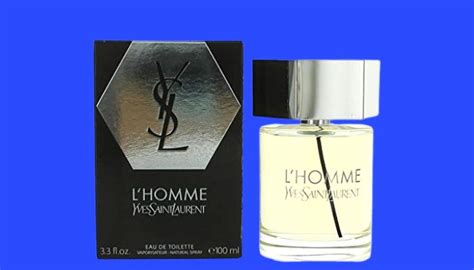 what smells like ysl l homme|alternatives to ysl l'homme.